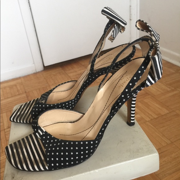 kate spade Shoes - Kate Spade Vintage Sandals